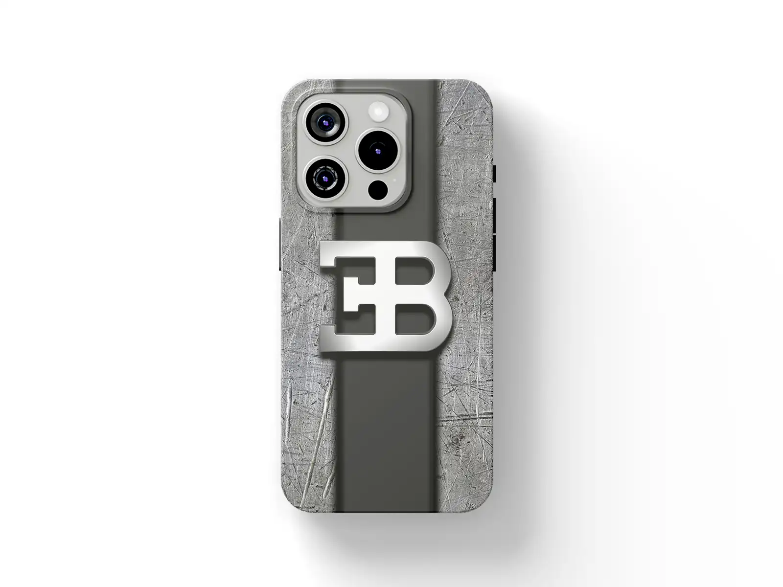 Bugatti Smartphone Hülle Langlebig High End Pro